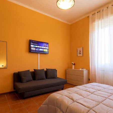 The Novara Gateway - Appartamento Novara Luaran gambar