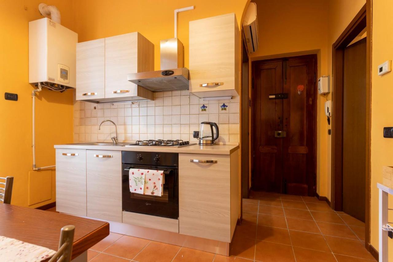The Novara Gateway - Appartamento Novara Luaran gambar